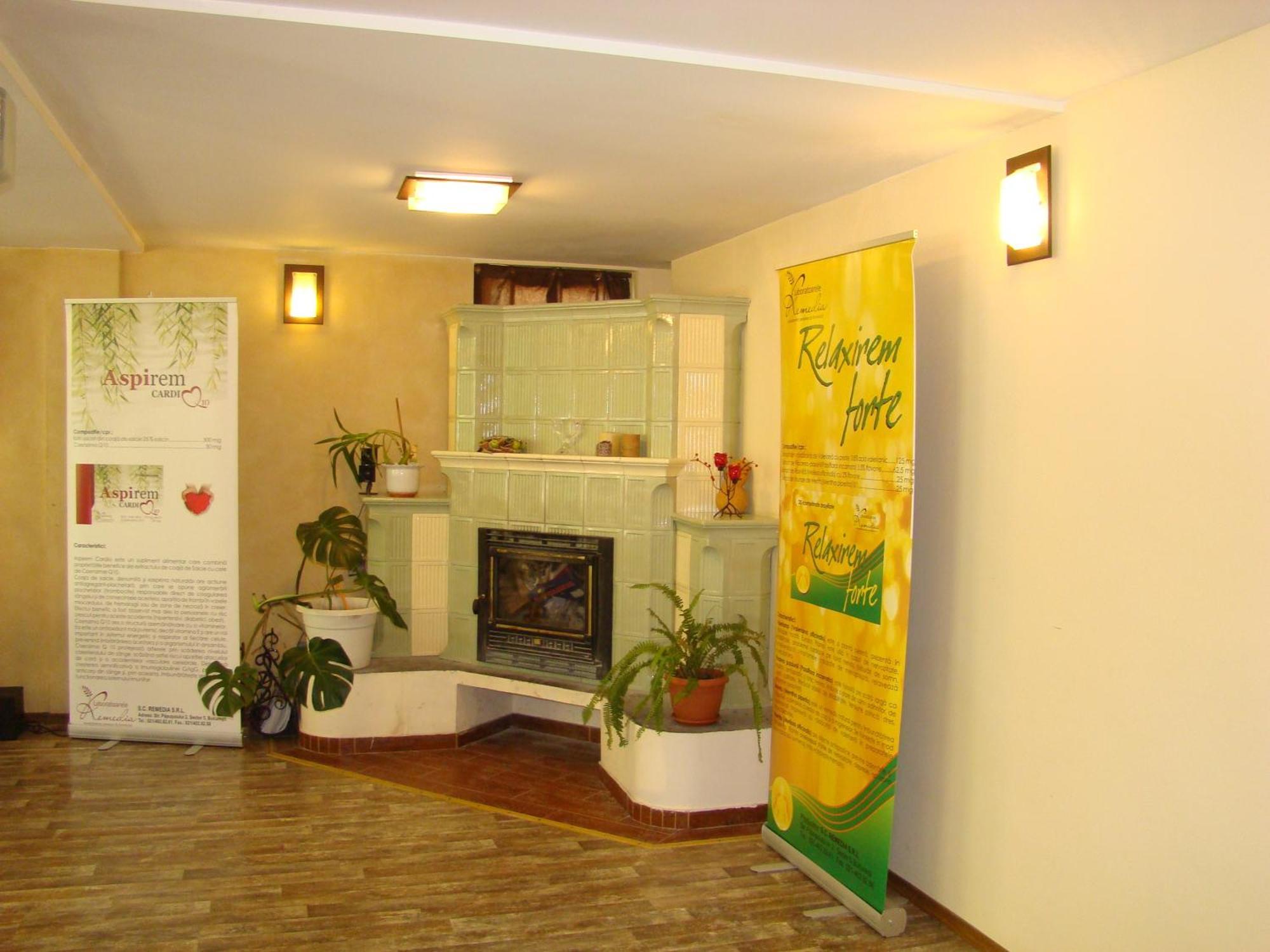 Hotel Zada Предял Интерьер фото