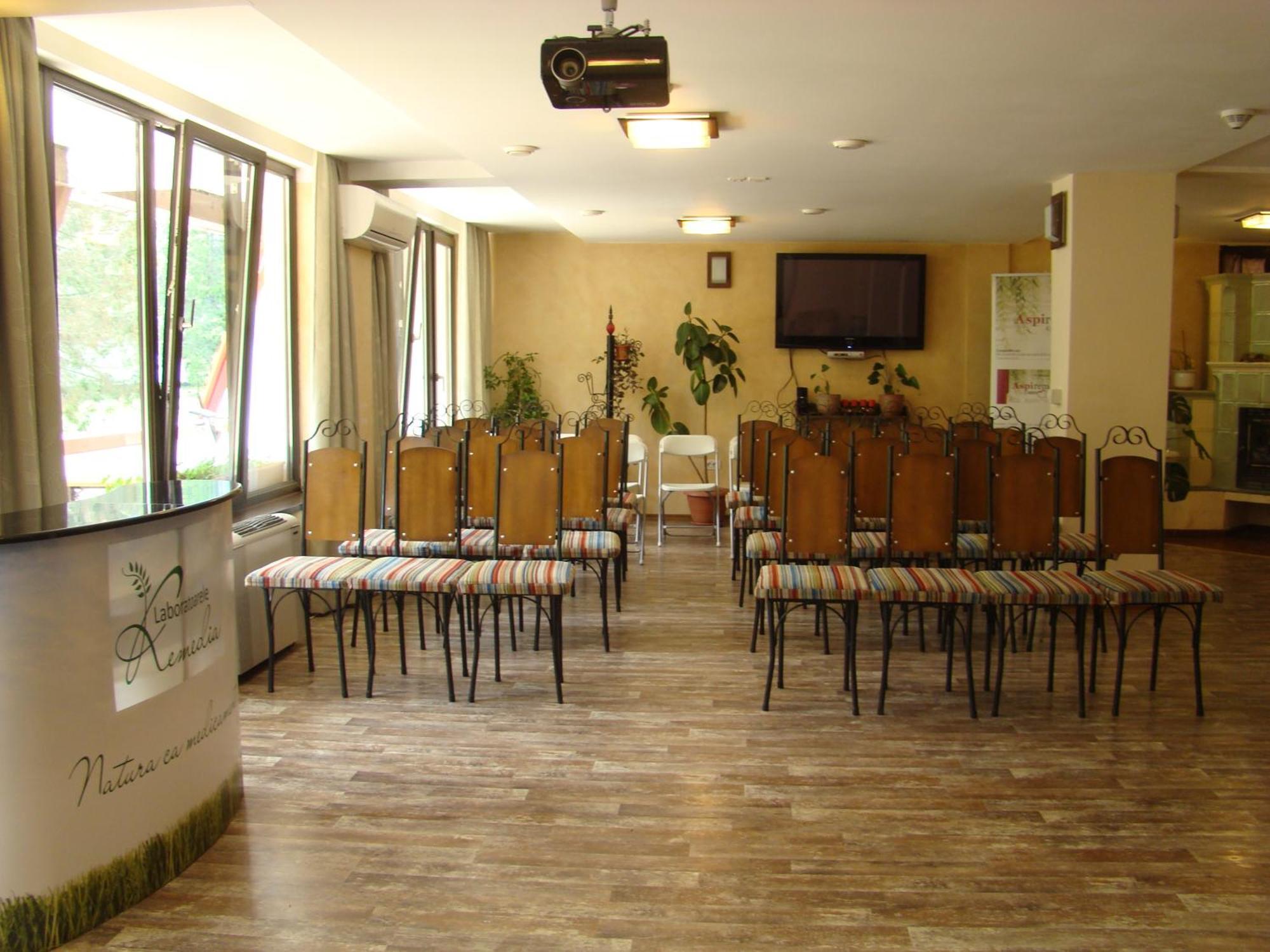 Hotel Zada Предял Бизнес фото