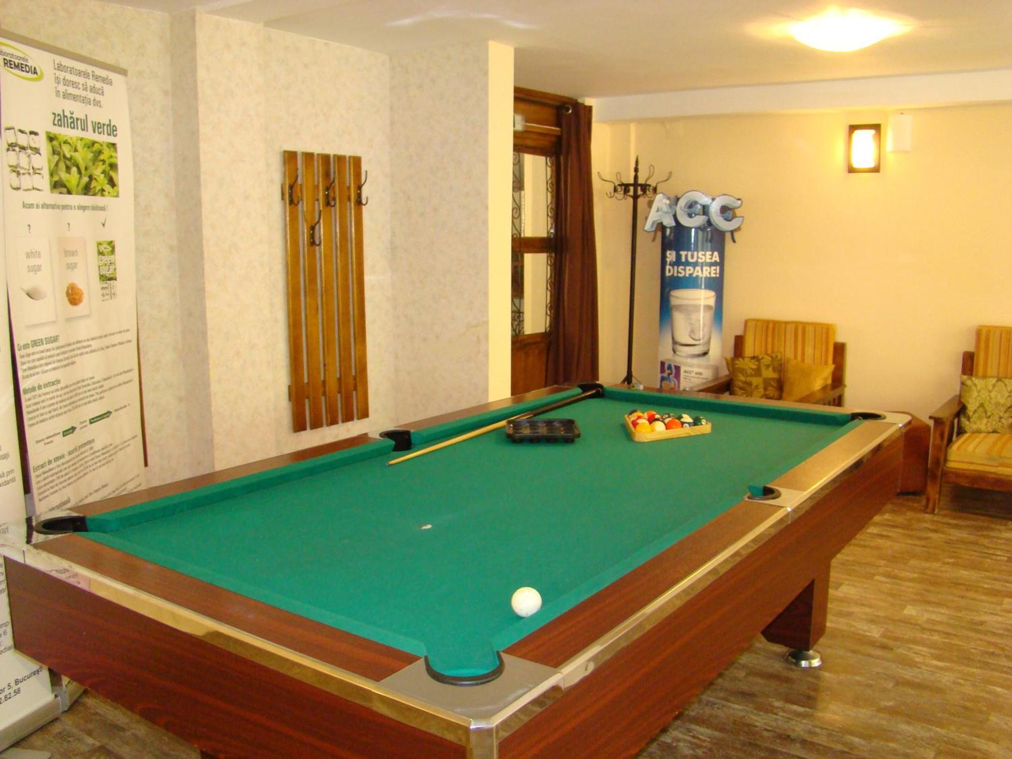 Hotel Zada Предял Удобства фото