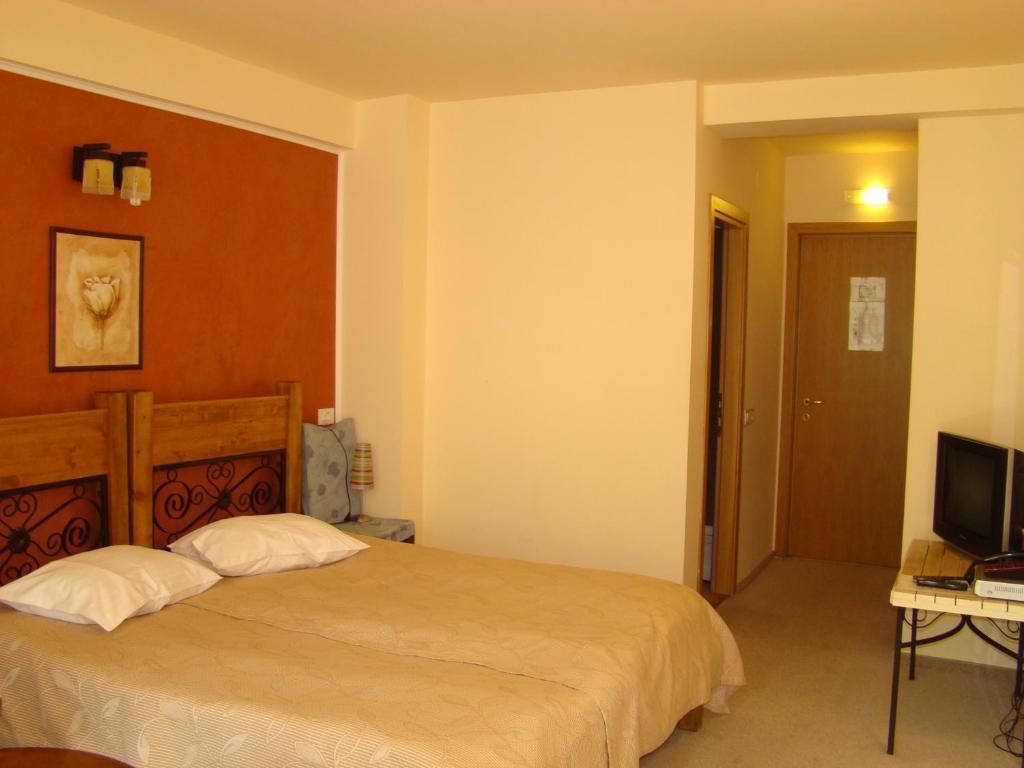 Hotel Zada Предял Номер фото
