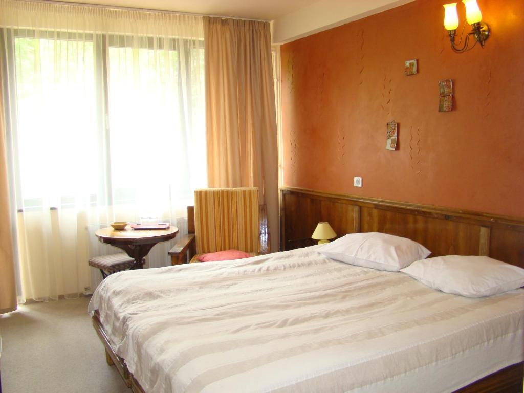 Hotel Zada Предял Номер фото