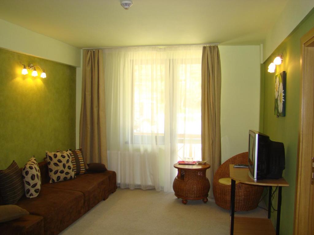 Hotel Zada Предял Номер фото