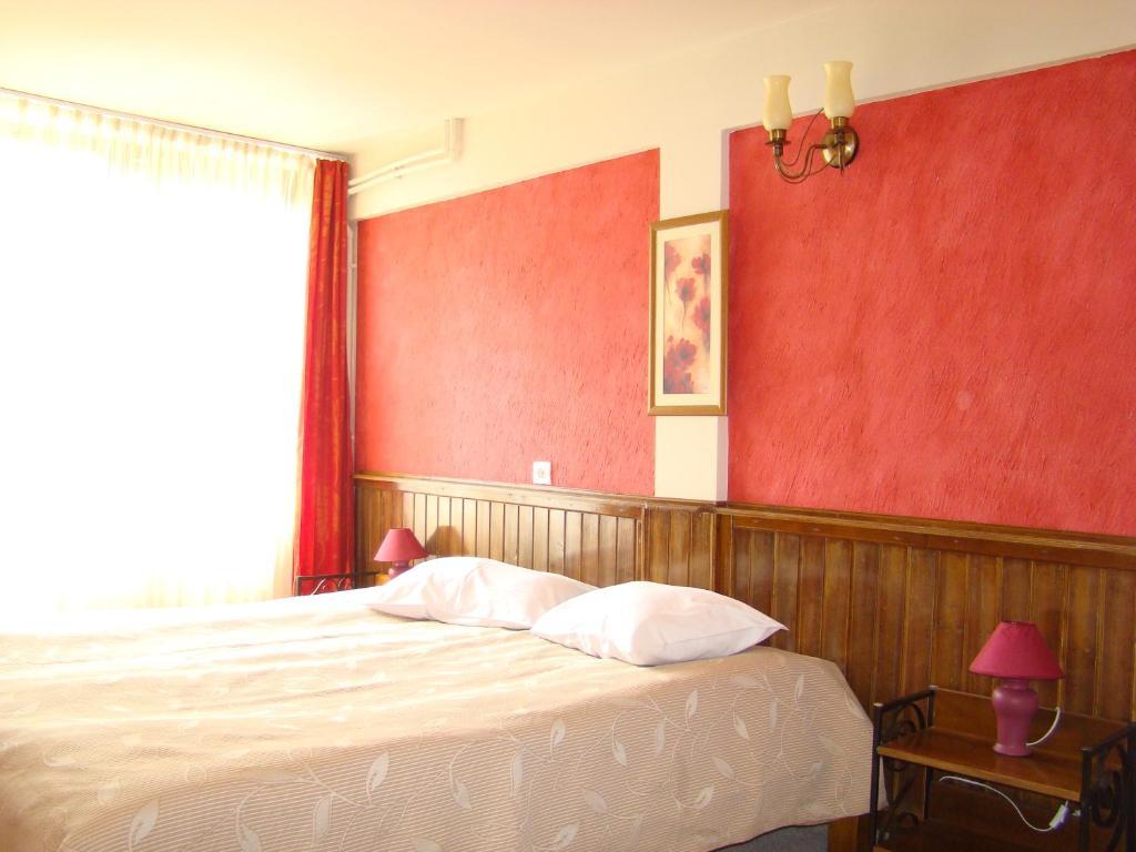 Hotel Zada Предял Номер фото