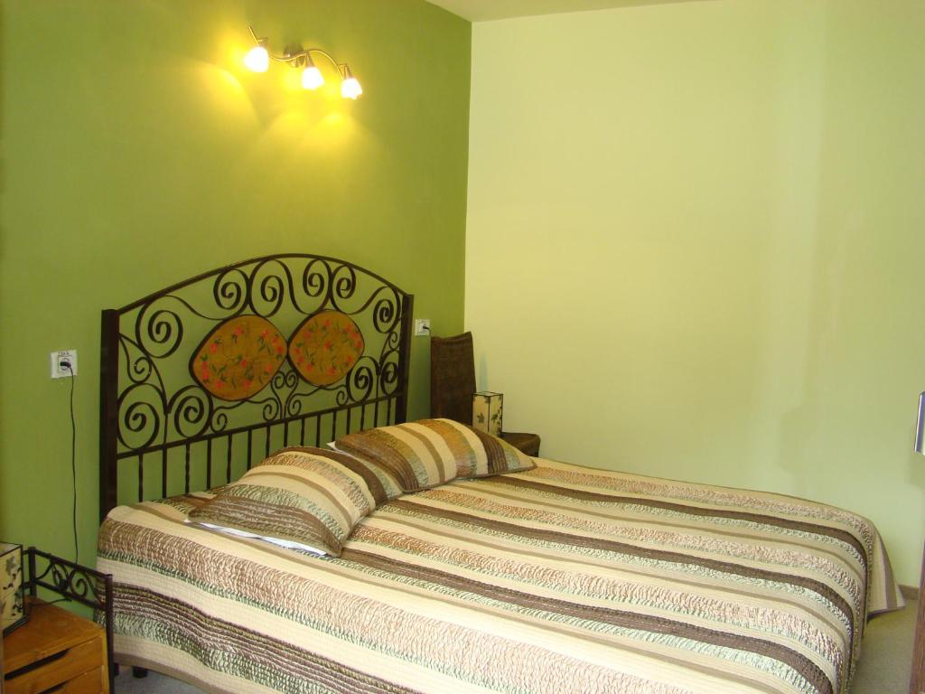 Hotel Zada Предял Номер фото
